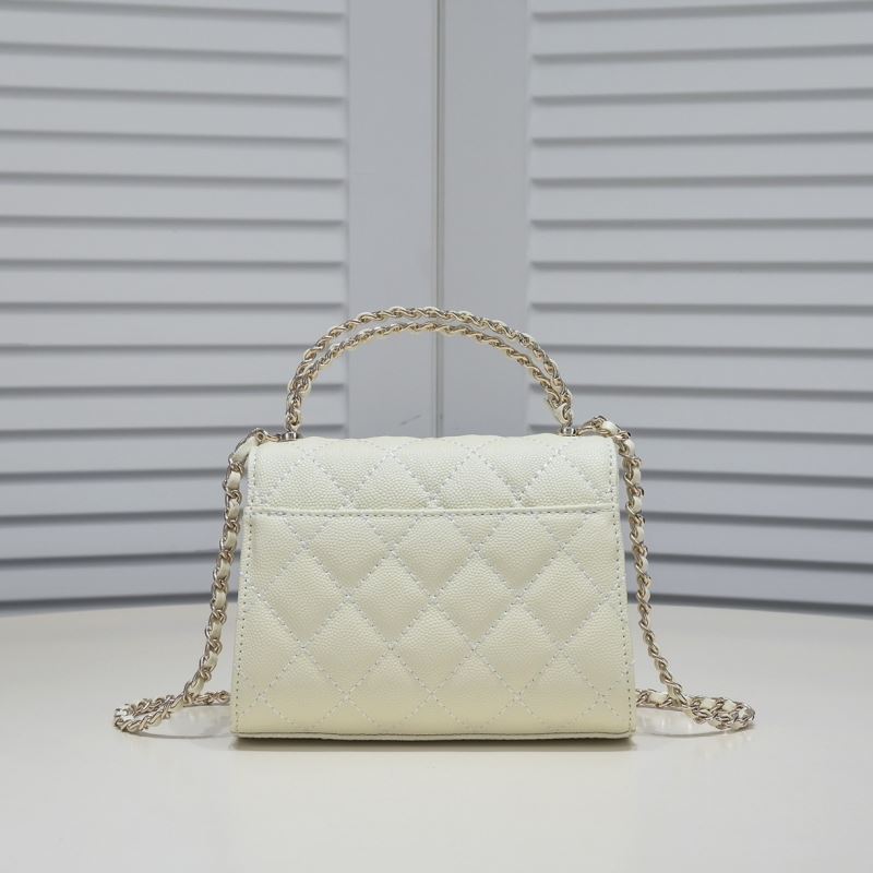 Chanel Top Handle Bags